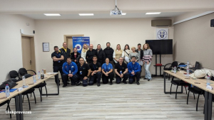 Πιστοποιημένο σεμινάριο Καρδιοπνευμονικής Αναζωογόνησης από τη ΛΕΚ Πρέβεζας