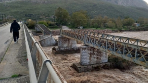 Ο ΟΣΕ επισπεύδων σε ένα εφιαλτικό σενάριο