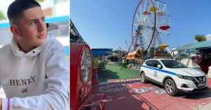 «Είδα τον Γιάννη διαλυμένο» - Τι κατέθεσαν η μητέρα και ο αδερφός του 19χρονου που σκοτώθηκε σε λούνα παρκ στη Χαλκιδική  