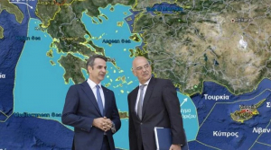 Χωρικά ύδατα 12 μιλίων στην Κρήτη – Γιατί μπήκε τώρα στο τραπέζι