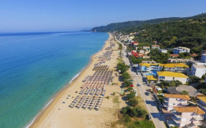 1.075 καταγγελίες για τις παραλίες της Πρέβεζας