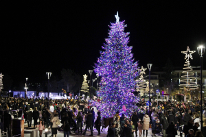 Πλούσιες οι χριστουγεννιάτικες εκδηλώσεις της Φ.Ε.Λ.