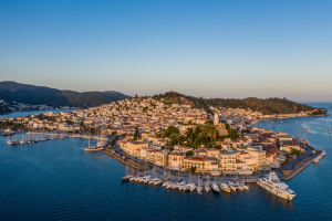 Εκλογές 2023: Ο δήμαρχος Πόρου καλεί σε μαζική αποχή από τις κάλπες