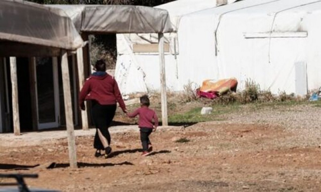 Πρέβεζα: Σε κατάσταση ένδειας και εξαθλίωσης 12 οικογένειες και 50 παιδιά Ρομά