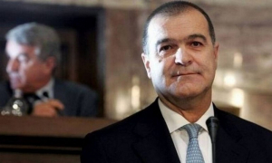 Ανδρέας Βγενόπουλος: «Γνήσιο» το ηχητικό ντοκουμέντο