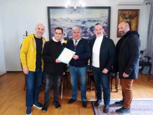 Δημοτικό Ωδείο Πρέβεζας: 35 χρόνια ανοδική πορεία στη μουσική