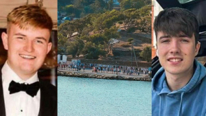 Απόβαση των «ράμπο» του ΣΔΟΕ σε νησιά για ποτά-μπόμπες μετά τον θάνατο των δύο νεαρών Ιρλανδών στην Ίο
