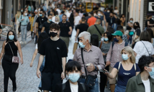 Ανοικτά τα καταστήματα την Κυριακή 27 Νοεμβρίου - Μεταξύ Black Friday και Cyber Monday