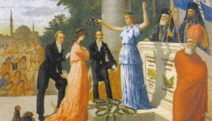 Απόστρατοι Λευκάδος: Κλείνουμε το γόνυ στους Επτανήσιους αγωνιστές, κρατώντας άσβεστη τη μνήμη των προγόνων μας