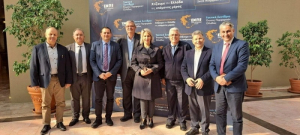 Θ. Βασιλόπουλος: Η κλιματική αλλαγή απειλεί  τον πρωτογενή τομέα των περιφερειών μας