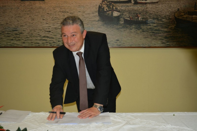 Τα Δ.Σ σε ΔΕΥΑΠ, Λιμενικό Ταμείο και Δημοτική Ραδιοφωνία Πρέβεζας