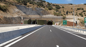 Ιόνια Οδός: Κυκλοφοριακές ρυθμίσεις στο τμήμα Αβγό – Εγνατία