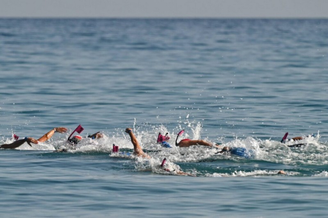 Πρόσκληση εθελοντών για τα “Άκτια” 2024