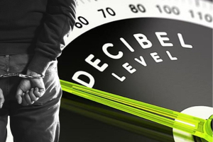 Λευκάδα: Χειροπέδες σε 39χρονο για δυνατή μουσική